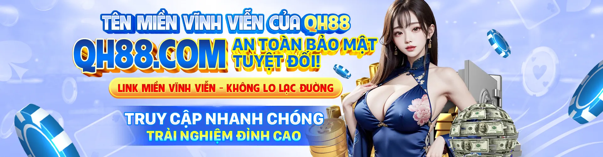 Hình ảnh chính Nổ Hũ tại Zubet