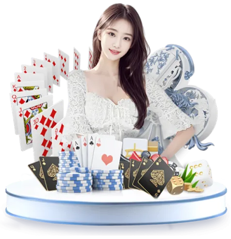 Trò chơi Blackjack tại Zubet